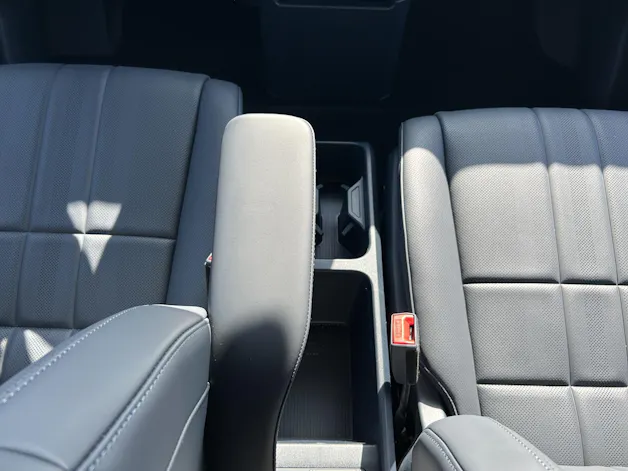 Kia PV5 Passenger 71.2 kWh Elite