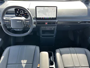 Kia PV5 Passenger 71.2 kWh Elite