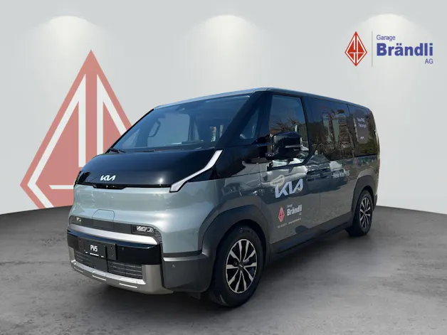 Kia PV5 Passenger 71.2 kWh Elite