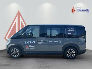 Kia PV5 Passenger 71.2 kWh Elite