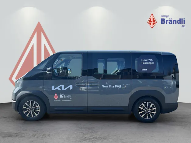 Kia PV5 Passenger 71.2 kWh Elite