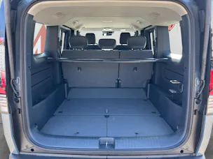 Kia PV5 Passenger 71.2 kWh Elite