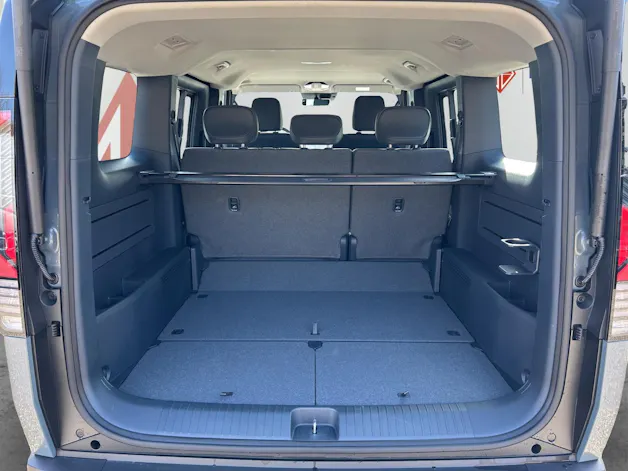 Kia PV5 Passenger 71.2 kWh Elite