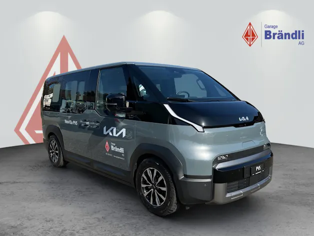 Kia PV5 Passenger 71.2 kWh Elite