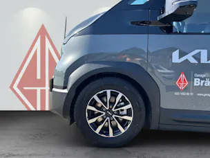Kia PV5 Passenger 71.2 kWh Elite