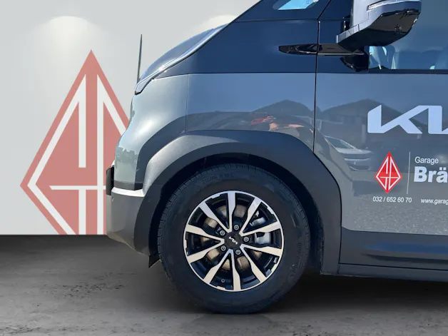 Kia PV5 Passenger 71.2 kWh Elite