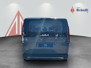 Kia PV5 Passenger 71.2 kWh Elite