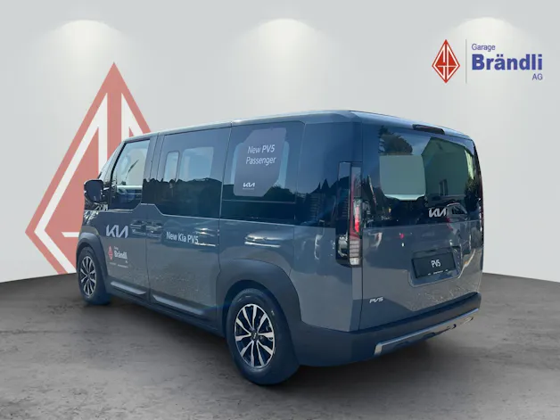 Kia PV5 Passenger 71.2 kWh Elite