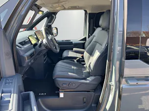 Kia PV5 Passenger 71.2 kWh Elite