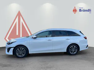 Kia Ceed SW 1.6 GDi Plug-in Hybrid Style
