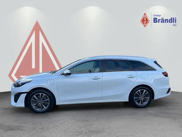 Kia Ceed SW 1.6 GDi Plug-in Hybrid Style
