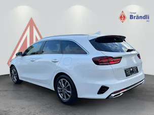 Kia Ceed SW 1.6 GDi Plug-in Hybrid Style