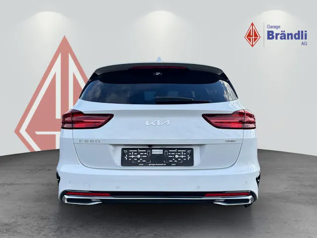 Kia Ceed SW 1.6 GDi Plug-in Hybrid Style