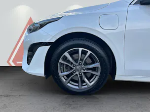 Kia Ceed SW 1.6 GDi Plug-in Hybrid Style