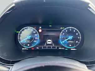 Kia Ceed SW 1.6 GDi Plug-in Hybrid Style