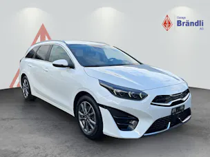 Kia Ceed SW 1.6 GDi Plug-in Hybrid Style