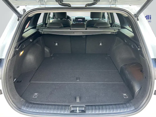 Kia Ceed SW 1.6 GDi Plug-in Hybrid Style