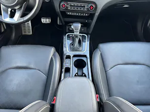 Kia Ceed SW 1.6 GDi Plug-in Hybrid Style