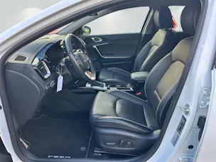 Kia Ceed SW 1.6 GDi Plug-in Hybrid Style