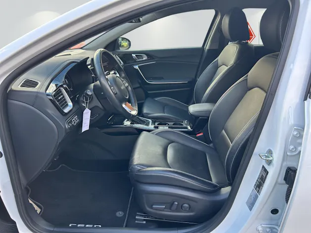 Kia Ceed SW 1.6 GDi Plug-in Hybrid Style