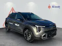 Kia Stonic 1.0 T-GDi MHEV GT-Line