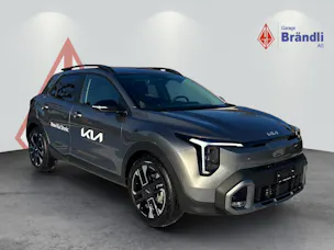 Kia Stonic 1.0 T-GDi MHEV GT-Line