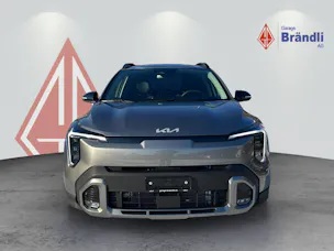 Kia Stonic 1.0 T-GDi MHEV GT-Line