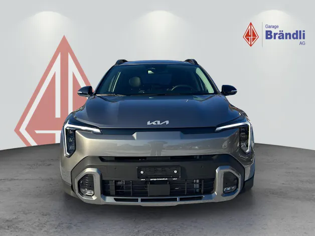 Kia Stonic 1.0 T-GDi MHEV GT-Line