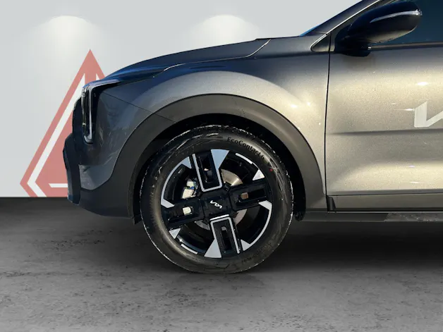 Kia Stonic 1.0 T-GDi MHEV GT-Line
