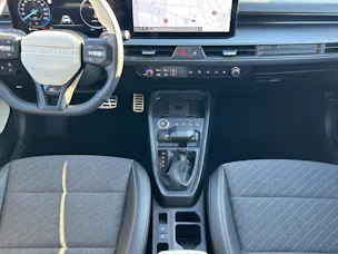 Kia Stonic 1.0 T-GDi MHEV GT-Line