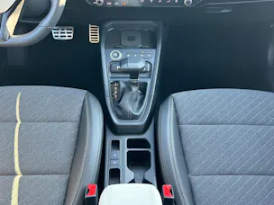 Kia Stonic 1.0 T-GDi MHEV GT-Line
