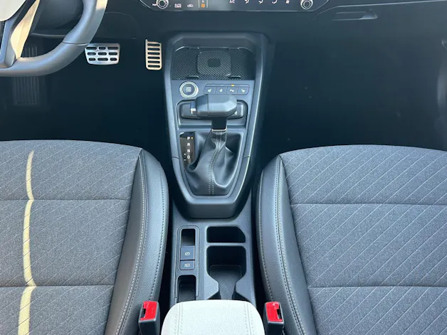 Kia Stonic 1.0 T-GDi MHEV GT-Line