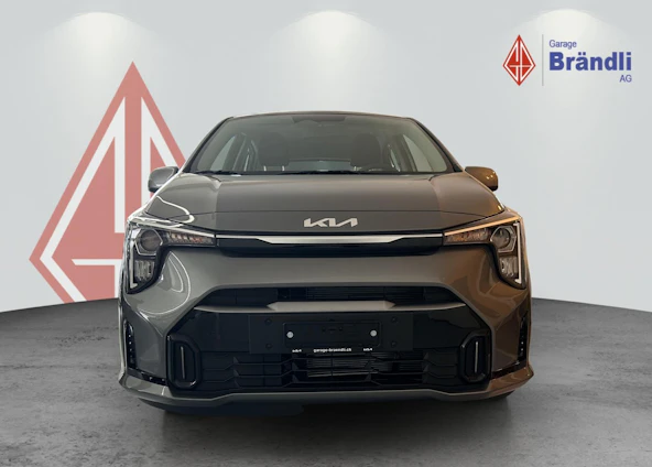 immagine del veicolo 1 immagine del veicolo 1