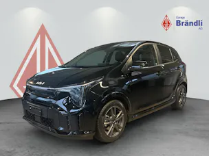 Kia Picanto 1.2 CVVT GT Line