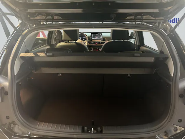 Kia Picanto 1.2 CVVT GT Line