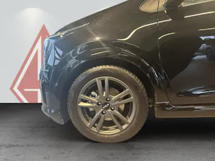Kia Picanto 1.2 CVVT GT Line