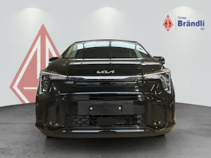 Kia Picanto 1.2 CVVT GT Line
