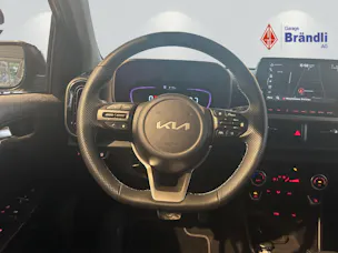 Kia Picanto 1.2 CVVT GT Line