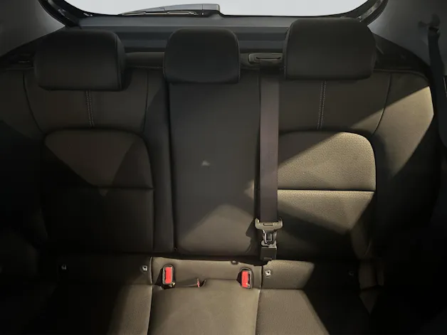 Kia Picanto 1.2 CVVT GT Line