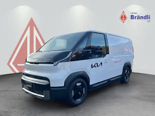 Kia PV5 Cargo 71.2 kWh Elite
