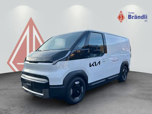 Kia PV5 Cargo 71.2 kWh Elite
