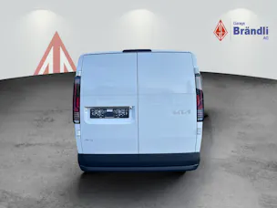 Kia PV5 Cargo 71.2 kWh Elite