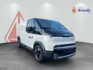 Kia PV5 Cargo 71.2 kWh Elite