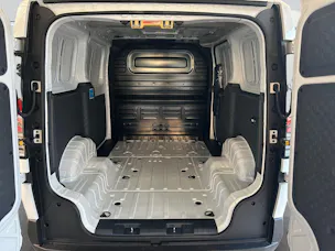 Kia PV5 Cargo 71.2 kWh Elite