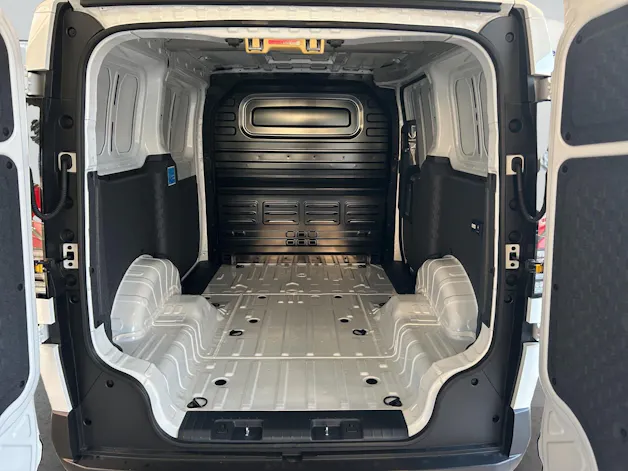 Kia PV5 Cargo 71.2 kWh Elite