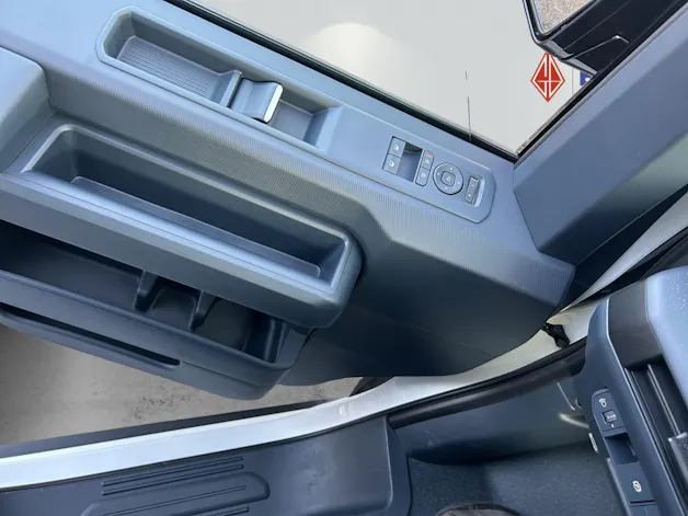 Kia PV5 Cargo 71.2 kWh Elite