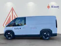 Kia PV5 Cargo 71.2 kWh Elite