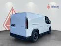 Kia PV5 Cargo 71.2 kWh Elite