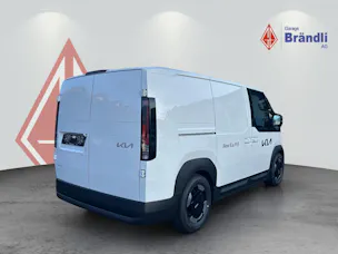 Kia PV5 Cargo 71.2 kWh Elite