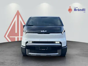 Kia PV5 Cargo 71.2 kWh Elite